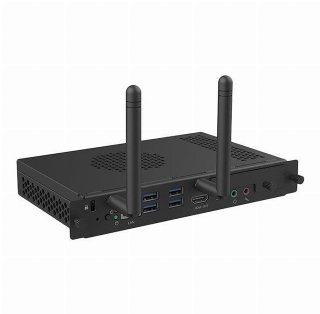 Avocor - slot-in digital signage player