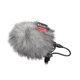 Rycote BBG Windjammer - Vindskærm til mikrofon