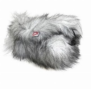 Rycote Stereo Windshield WS AE ORTF Kit - Tilbehørssæt