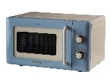 Ariete Vintage 3960 - Mikrobølgeovn