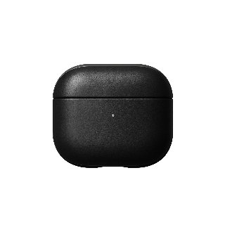 Nomad Leather case - Boks