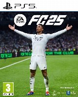 Sports FC 25