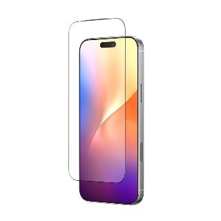 AmazingThing Titan Max FusionFilter 7 Tempered Glass for iPhone 17 Pro Max