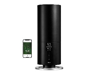 Duux Beam Mini Smart 2 - Luftfugter