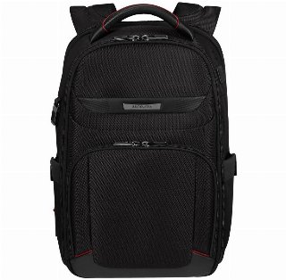 Samsonite Pro-DLX 6 Rygsæk til Laptop 14.1" | Sort