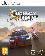 Highway Police Simulator
