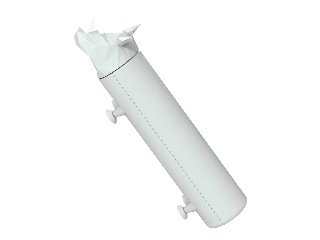 MOB Power Pets Rhino - Powerbank