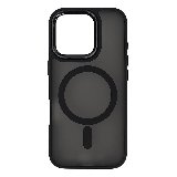 Hurtel Magnetic Collection MagSafe iPhone 16 Pro Max Case