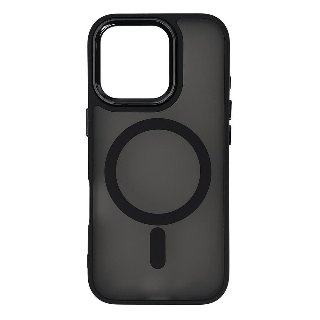 Hurtel Magnetic Collection MagSafe iPhone 16 Pro Max Case