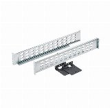 APC SRTRK4 - Kit til rack med spor