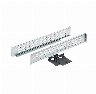 APC SRTRK4 - Kit til rack med spor