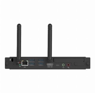 Avocor - slot-in digital signage player