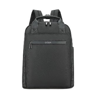 Golla Orion Rygsæk til Laptop 15.6" | Sort - Rygsæk til notebook