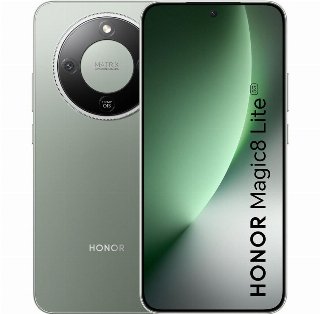 Honor Magic8 Lite 256GB/8GB - Smartphone