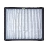 Meaco HEPA Filter H13 Arete Dry 10L and 12L 3pcs - Filter