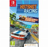 Hotshot Racing (Code in a Box)