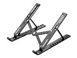 CELLY MagicStand - Notebook/tabletstander - transporterbar