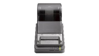 Seiko Instruments Smart Label Printer 650SE - Etiketprinter