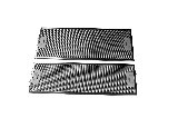 THERMEX Recirkulationsfilter for Super Silent Udtræk 60 cm