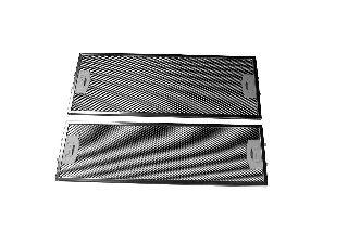 THERMEX Recirkulationsfilter for Super Silent Udtræk 60 cm