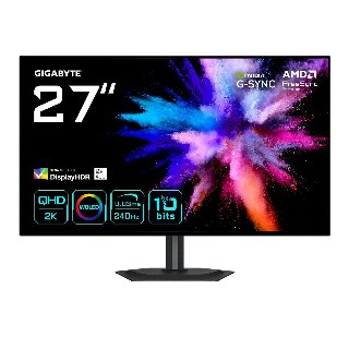 27" GIGABYTE GO27Q24G
