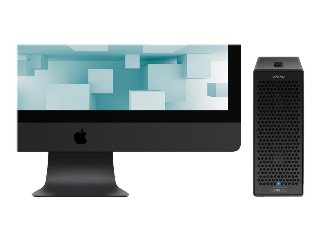 Sonnettech Echo III Desktop