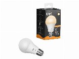 Adurosmart E27 Flame Bulb 2200k Warm Light Zigbee