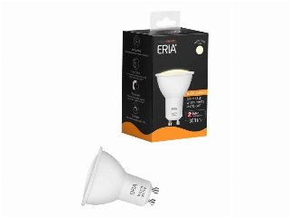 Adurosmart GU10 Varmhvid Spot 2700k Zigbee