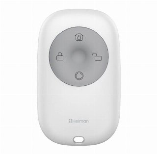 Heiman HS1RC-E Tuya Smart Zigbee Remote Controller