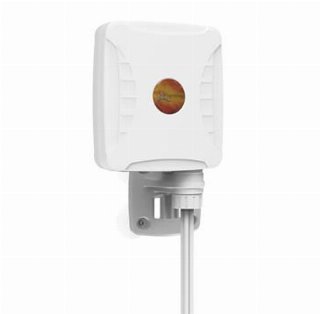 Poynting A-XPOL-0001-V2-21 X-Polarised Omni-Directional 2X2 LTE MIMO Antenna - Antenne