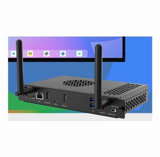 Avocor - slot-in digital signage player