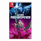 Star Renegades