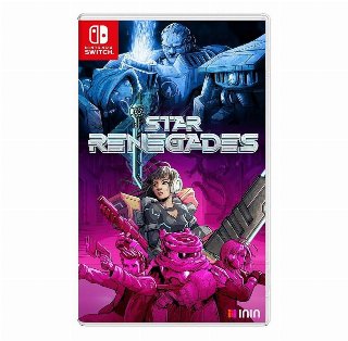 Star Renegades