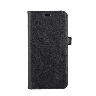 Buffalo Wallet Case 2-i-1 3 Card Black
