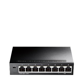 Cudy GS108 8-Port Gigabit Switch