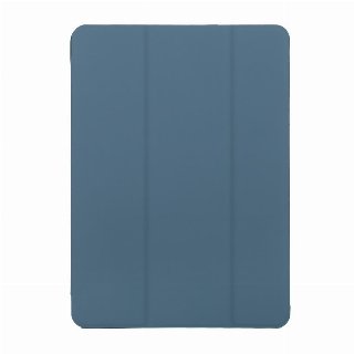 Pomologic Book Case iPad Pro 11 M4/M5 Navy