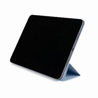 Pomologic Book Cover iPad Air 11 M2/M3/M4 Sky Blue
