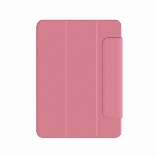 Pomologic - BookCover w Mag for iPad 11/ 10th Gen 10.9 Old pink