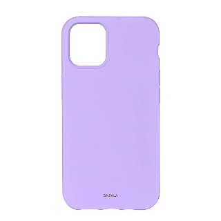 ONSALA Phone Case Silicone Purple