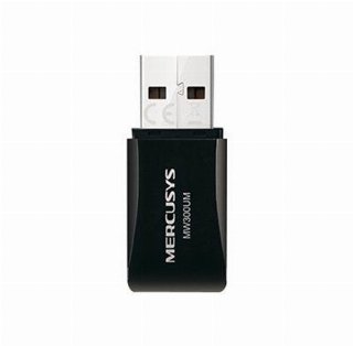 MERCUSYS MW300UM - Netværksadapter