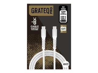 Grateq PRO - USB-C cable