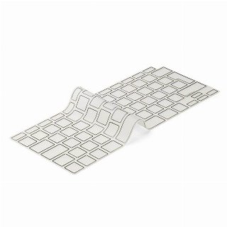 Philbert Keyboard Cover for MacBook Air 2018