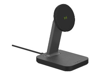 Mophie snap+ wireless charging stand - Trådløs opladningsstander