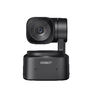 Obsbot Tiny SE Al-Powered Full HD PTZ Webcam