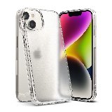 Ringke APPLE iPhone 14 Plus 6.7" FUSION MATTE CLEAR
