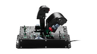 Thrustmaster HOTAS Warthog - Wired Controller