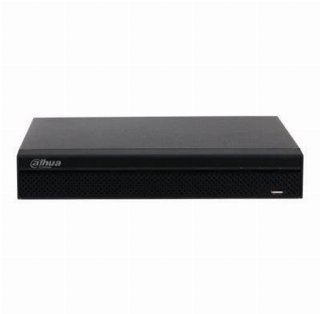 Dahua Lite NVR4-4KS3 Series NVR4116HS-4KS3 - NVR - rackversion - 1U
