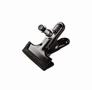 Falcon Eyes clamp + 1/4" male adapter
