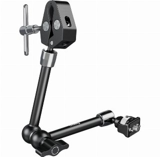 SmallRig 5311 Magic Arm with Crab-Shaped Clamp 11"