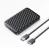 ORICO 2520U3-V1 2.5" HDD/SSD USB Micro-B 5Gb/s Disk Drive